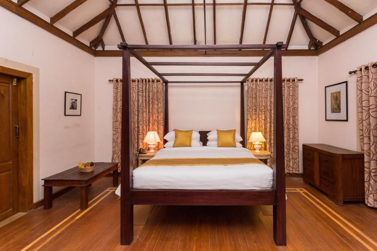 Azure Tides Marari Cottage 7