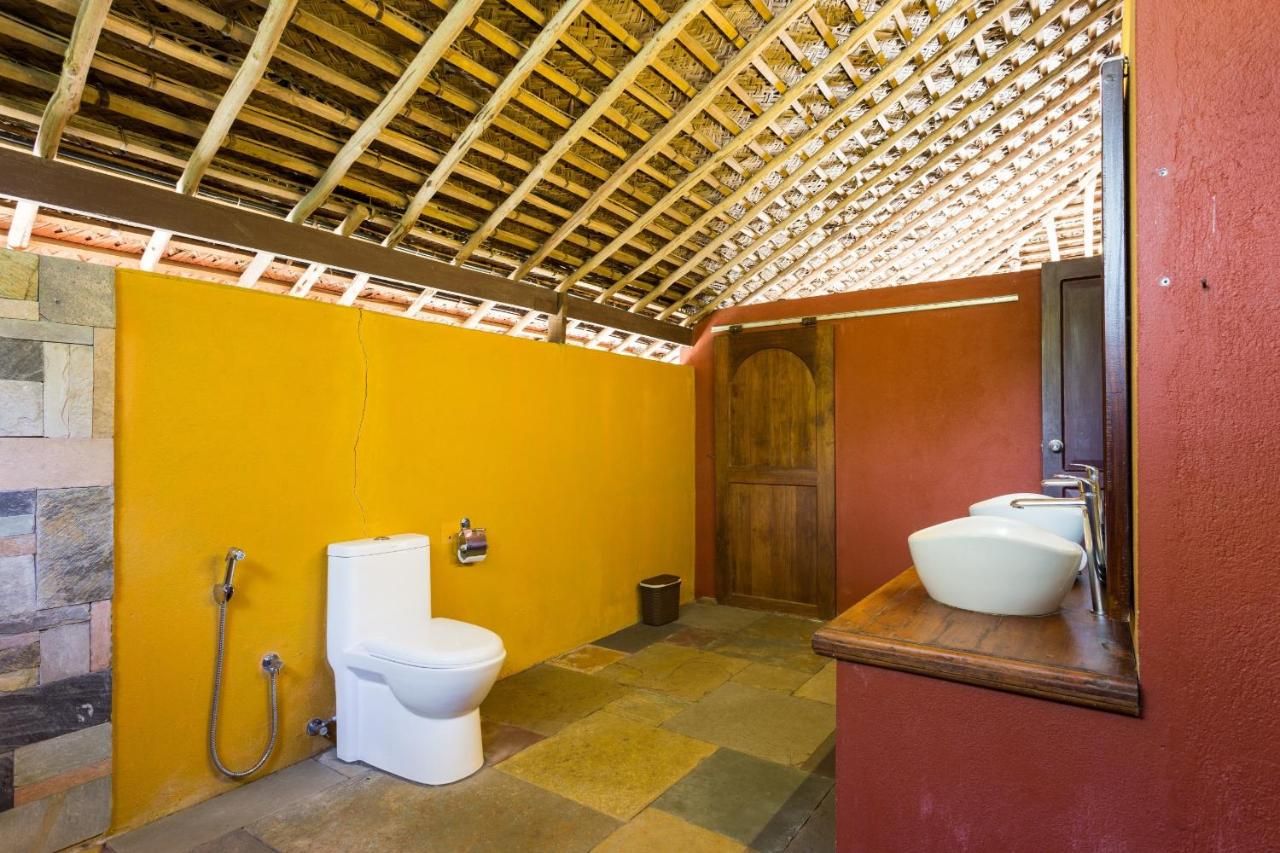 Azure Tides Marari Cottage 12