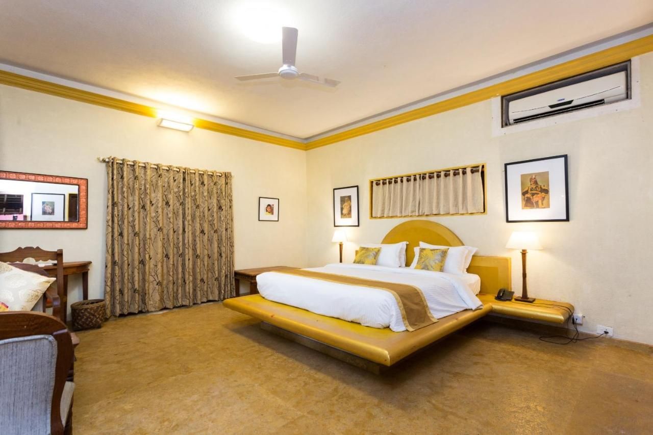 Azure Tides Marari Cottage 10