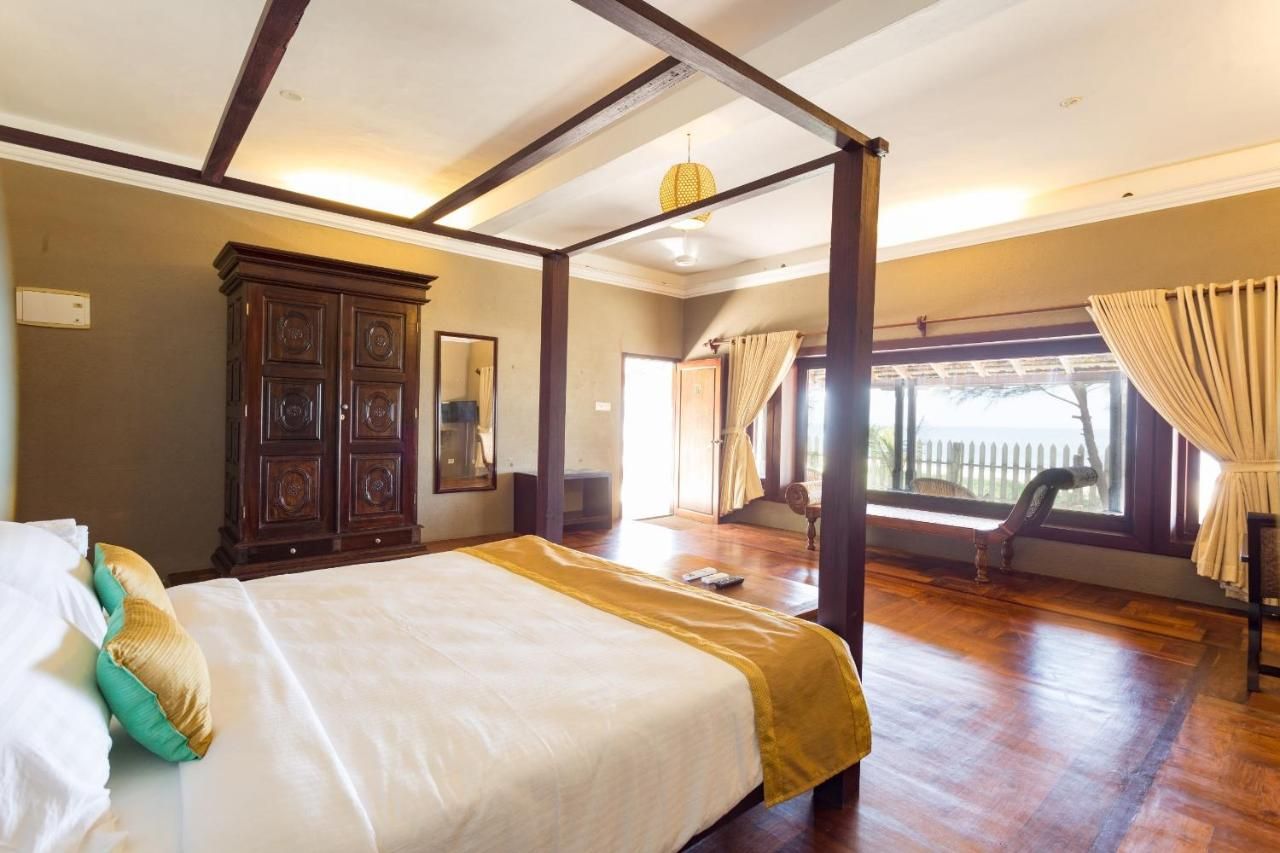 Azure Tides Marari Cottage 6