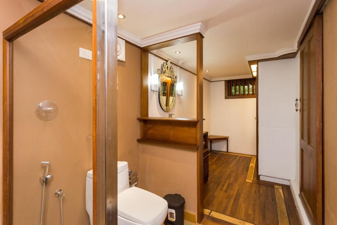 Azure Tides Marari Cottage 13