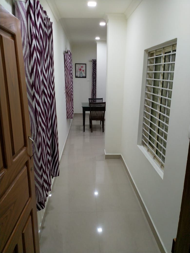 Deluxe Double Room AC