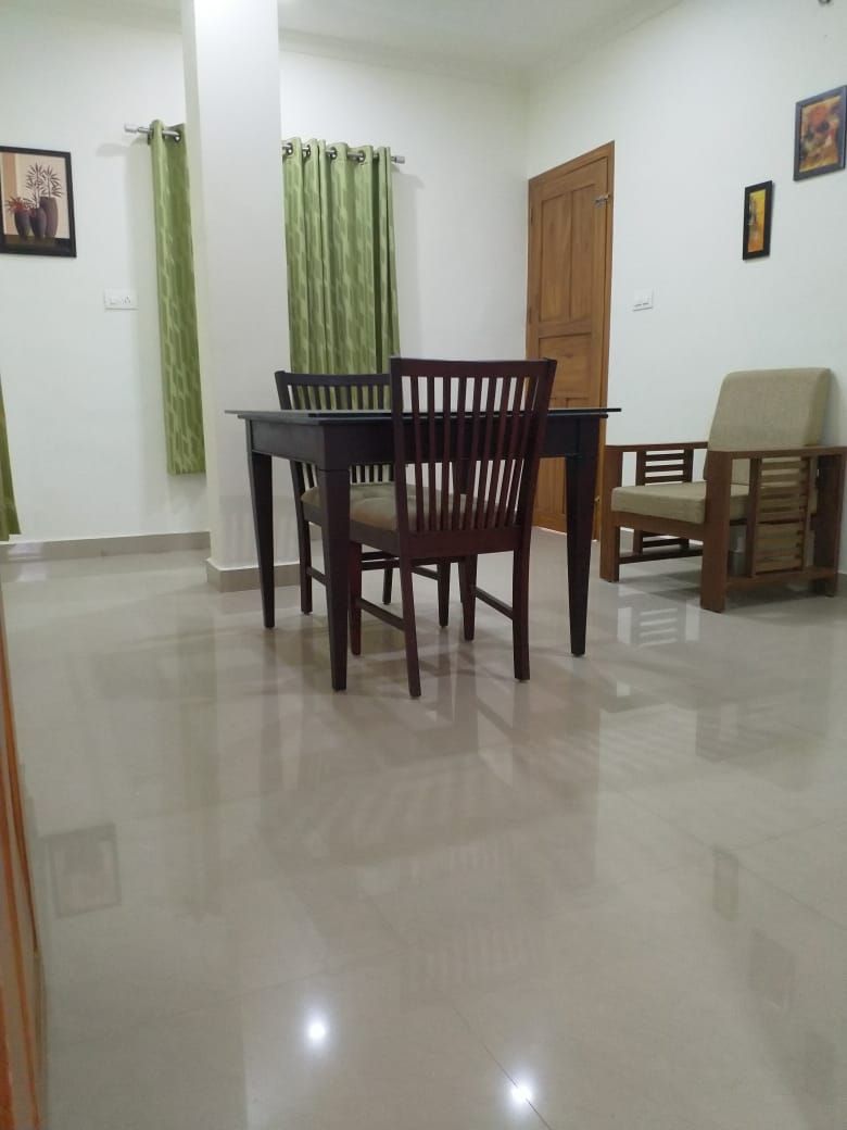 Deluxe Double Room AC