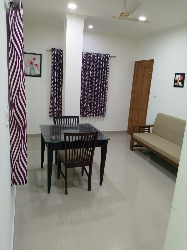 Deluxe Double Room AC