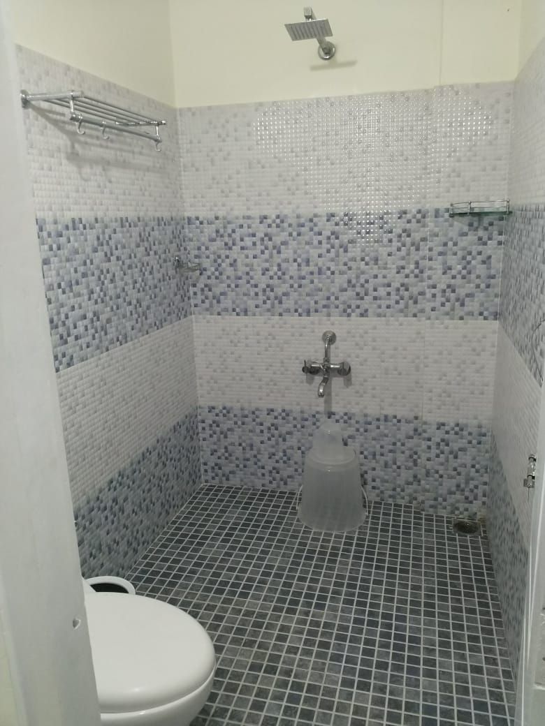 Super Deluxe Room AC