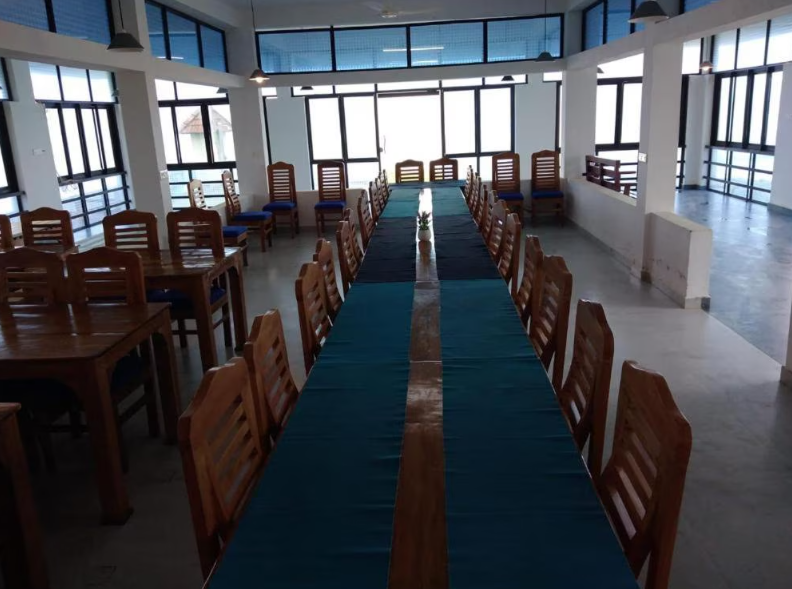 Business Centre