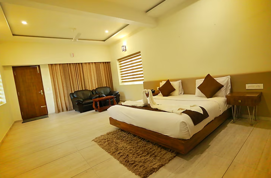 Executive Room Non AC