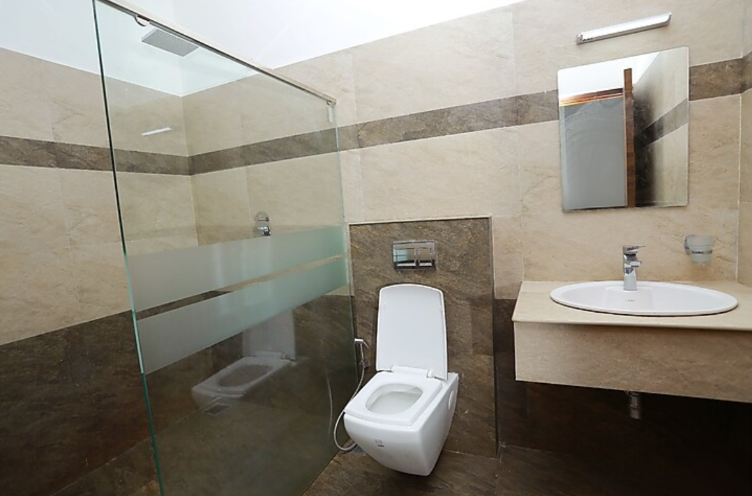 Two Bedroom Cottage Non AC