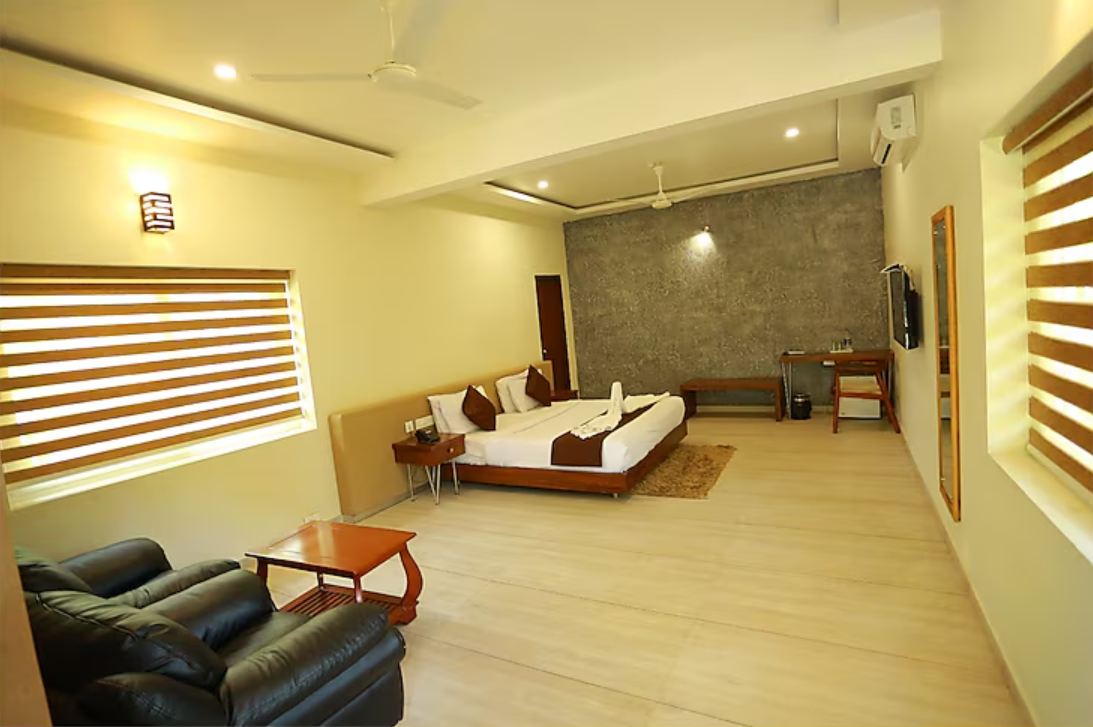 Executive Room Non AC