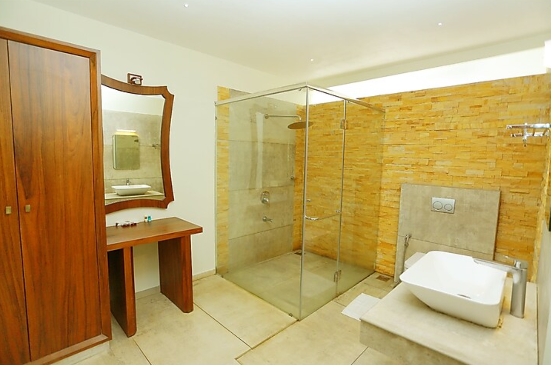 Executive Room Non AC