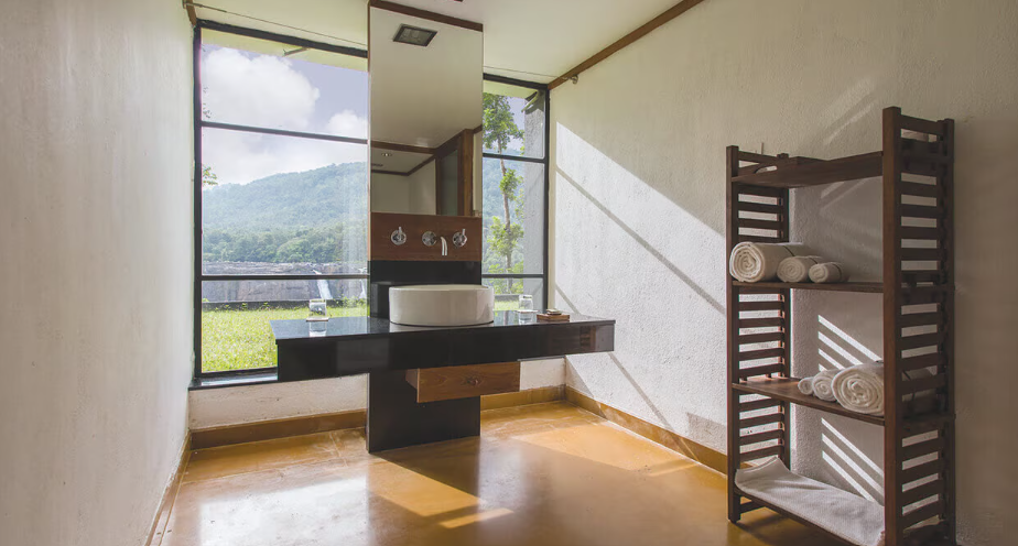 Rainforest Luxury Room 3