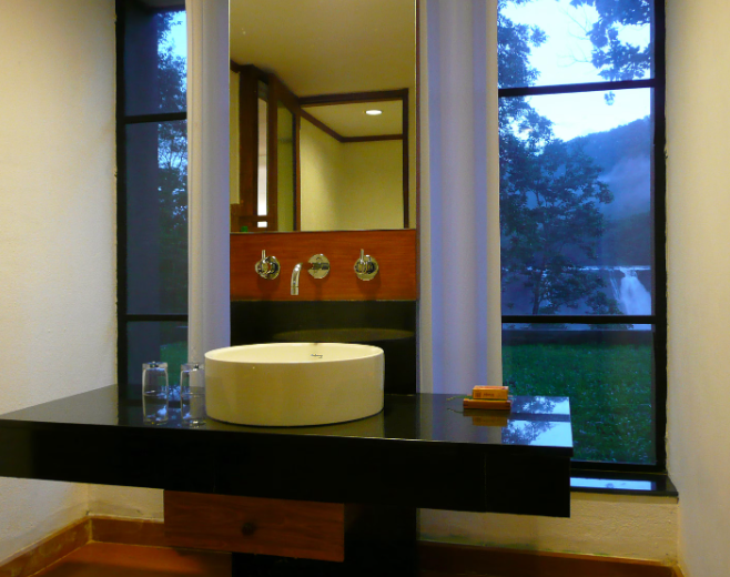 Rainforest Luxury Room 4