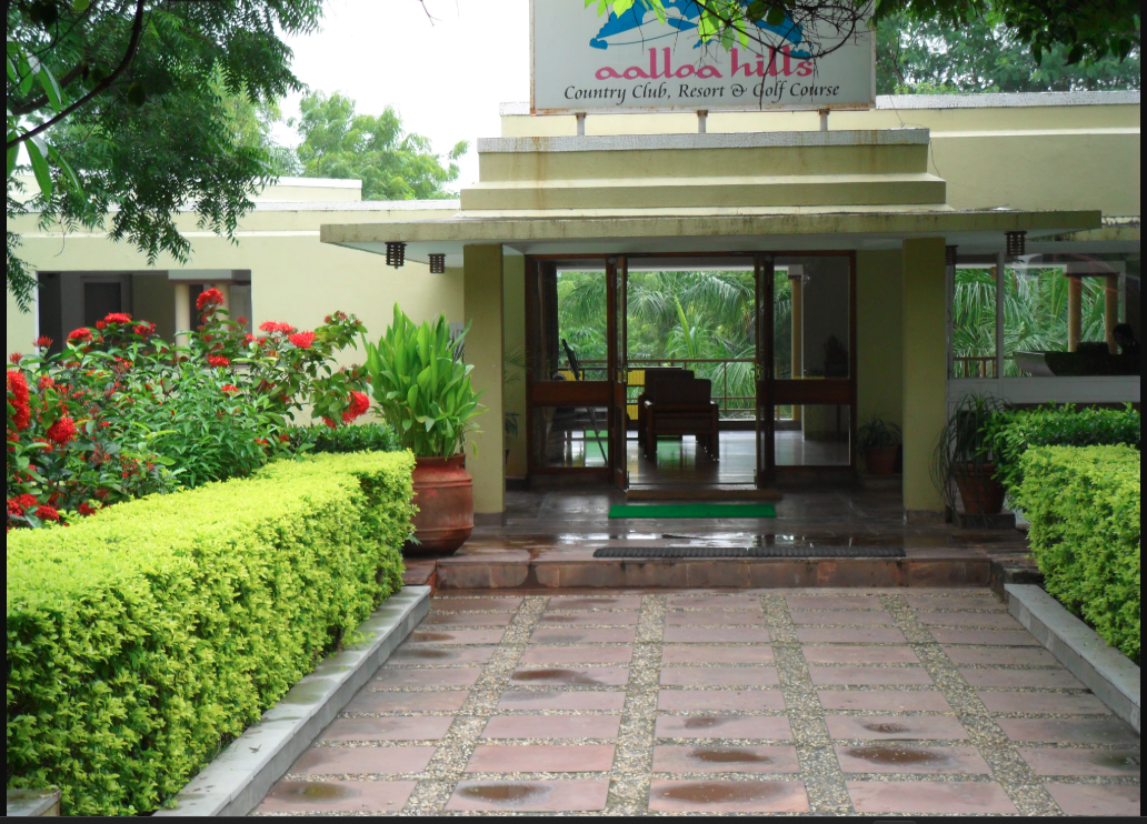 Aalloa Hills Resort & Golf Course