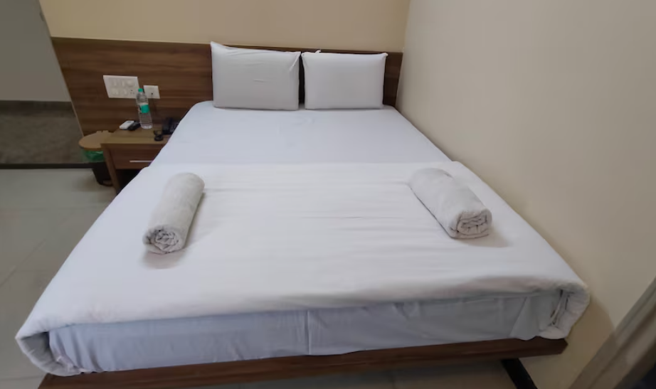 Suite Room