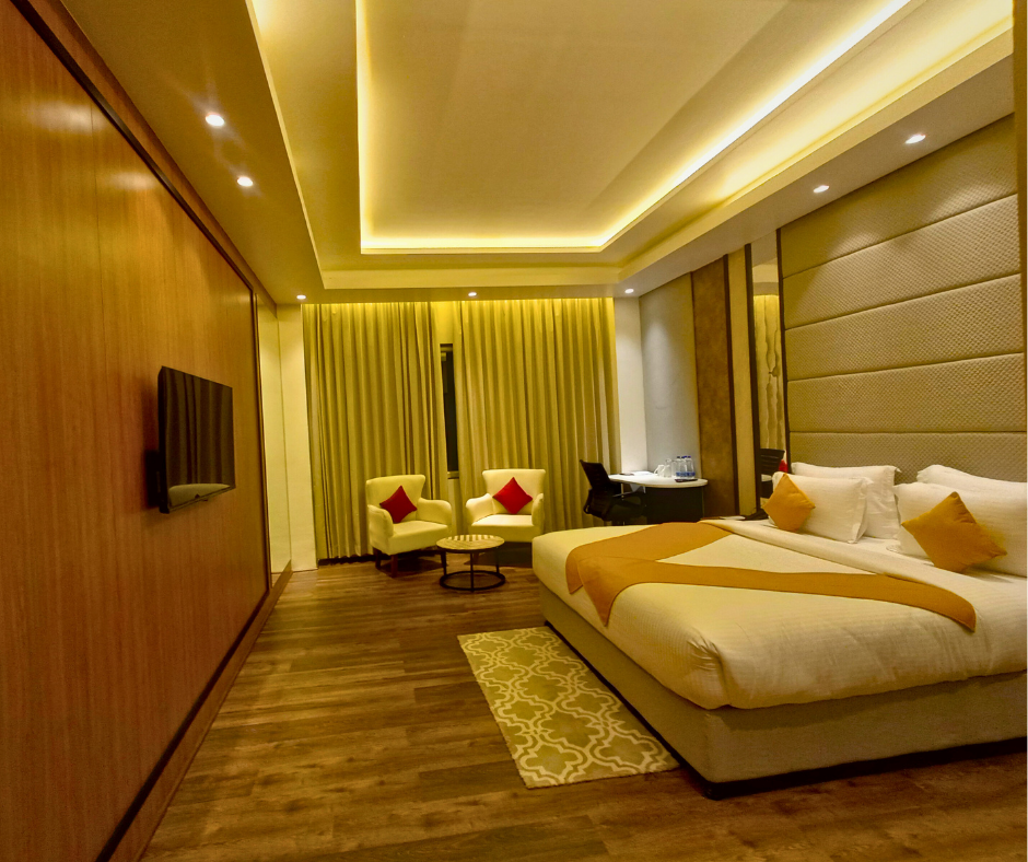 Suite Room