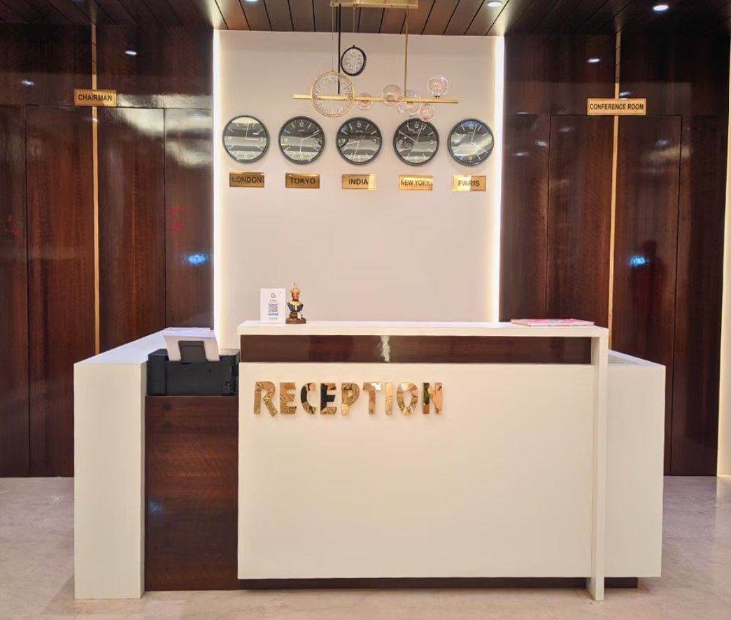  The White IBIS - A luxury Boutique Hotel