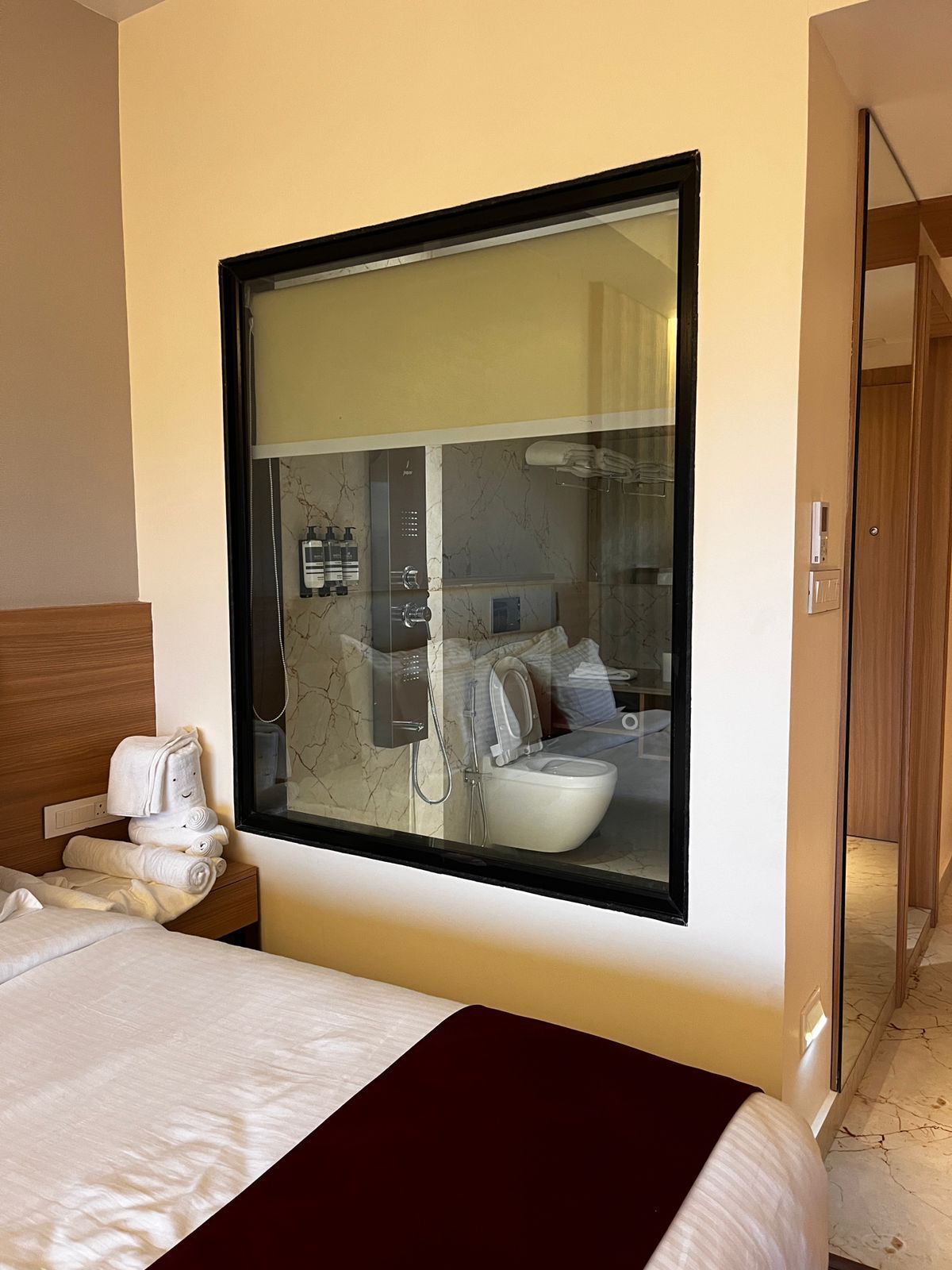  The White IBIS - A luxury Boutique Hotel Executive King Room 7