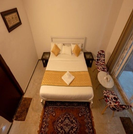 Premium Cottage