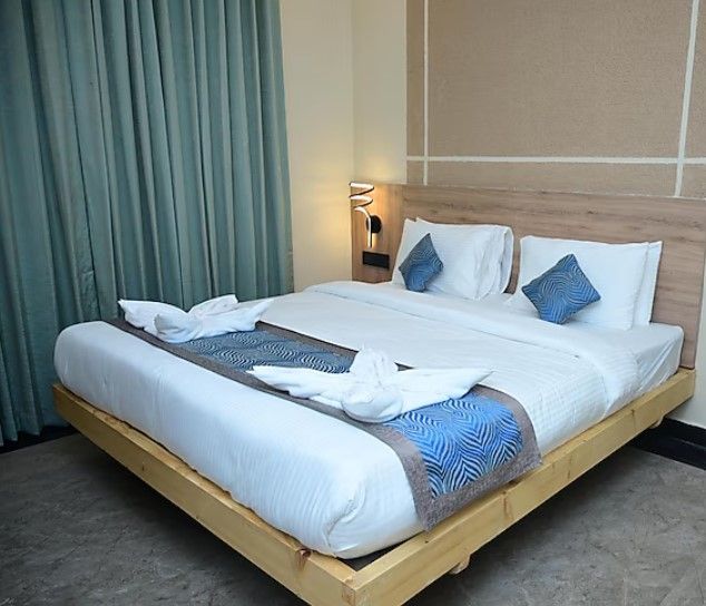 Pipul Ocean View Resort STANDARD ROOM 2