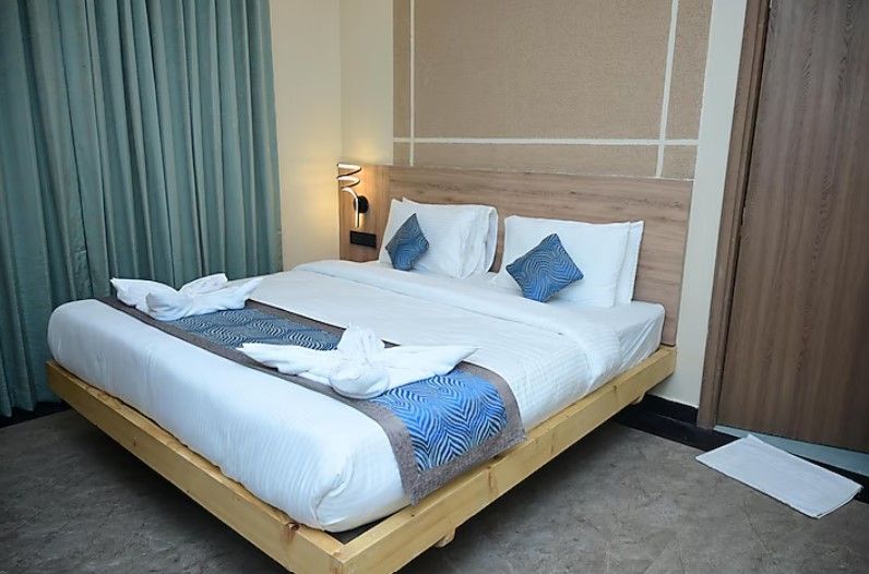 Pipul Ocean View Resort STANDARD ROOM 3