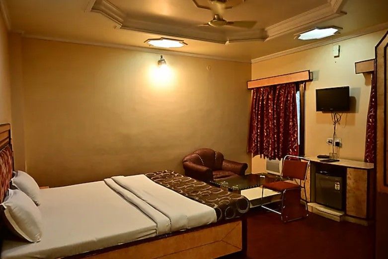 The Prestige Tridev CLASSIC AC 3