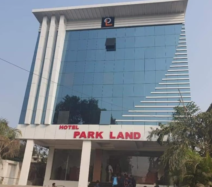 Hotel Park land
