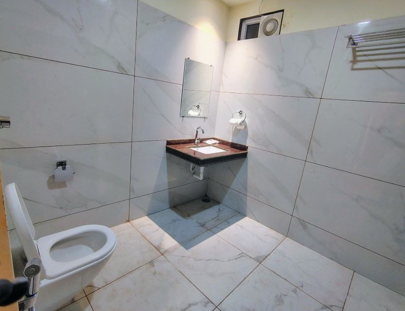 Hotel Rudraksh Inn DELUXE ROOM 3