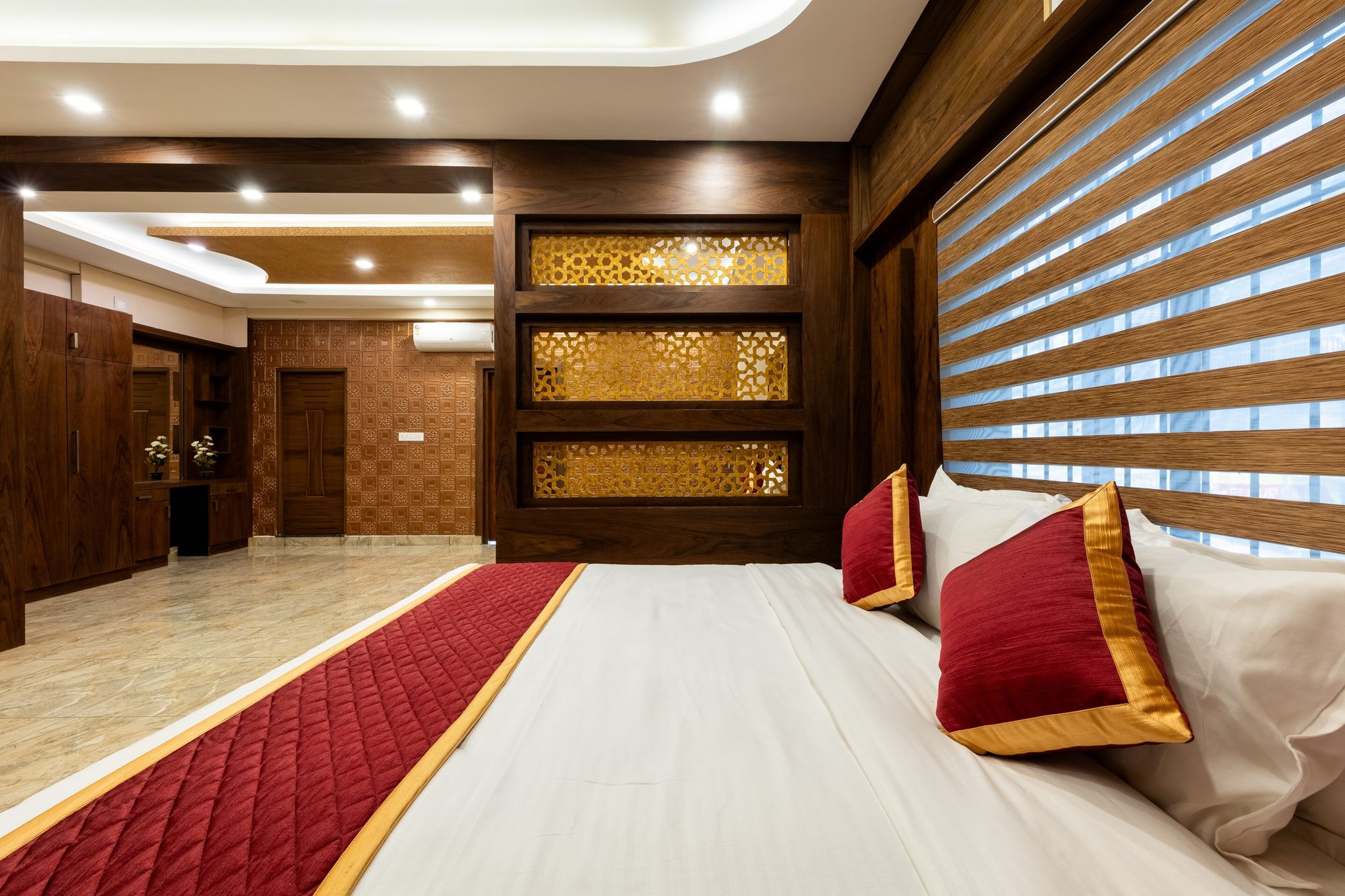 Hotel Marza Inn Standard Room Non AC Double 2