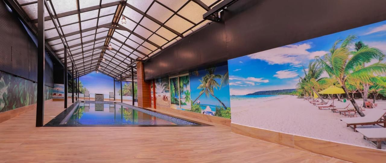 Hotel Marza Inn