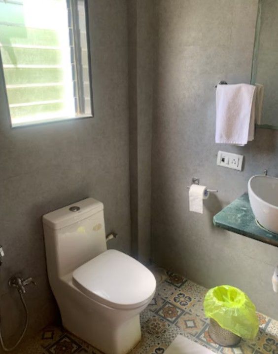 Mirana Resort Deluxe Rooms 4