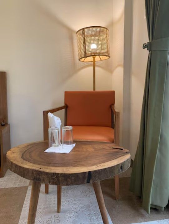 Mirana Resort Deluxe Rooms 5