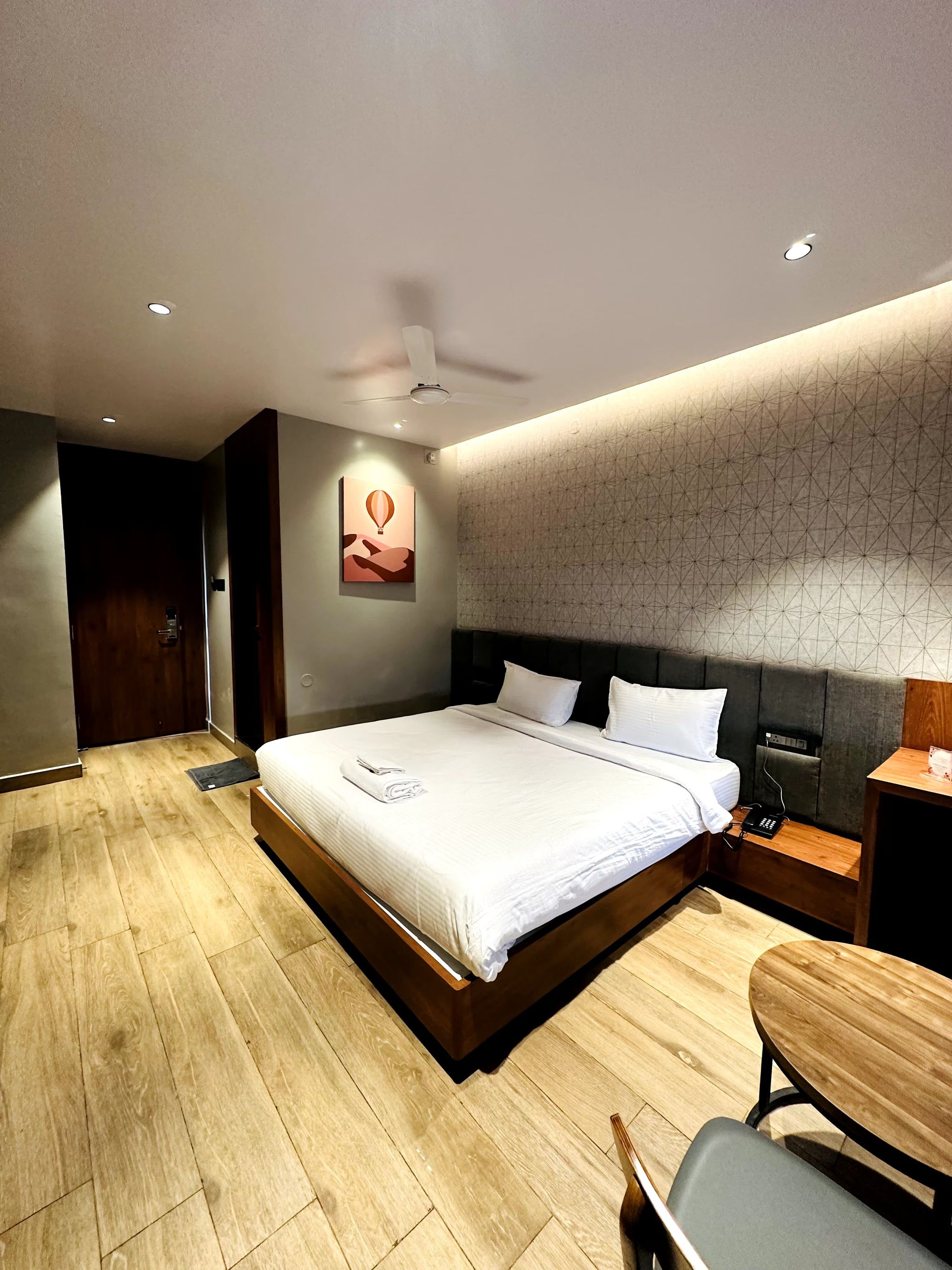 VHotel Berhampur