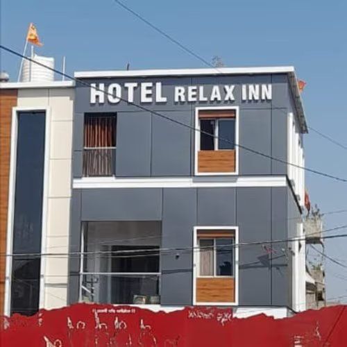 Hotel Relax Inn