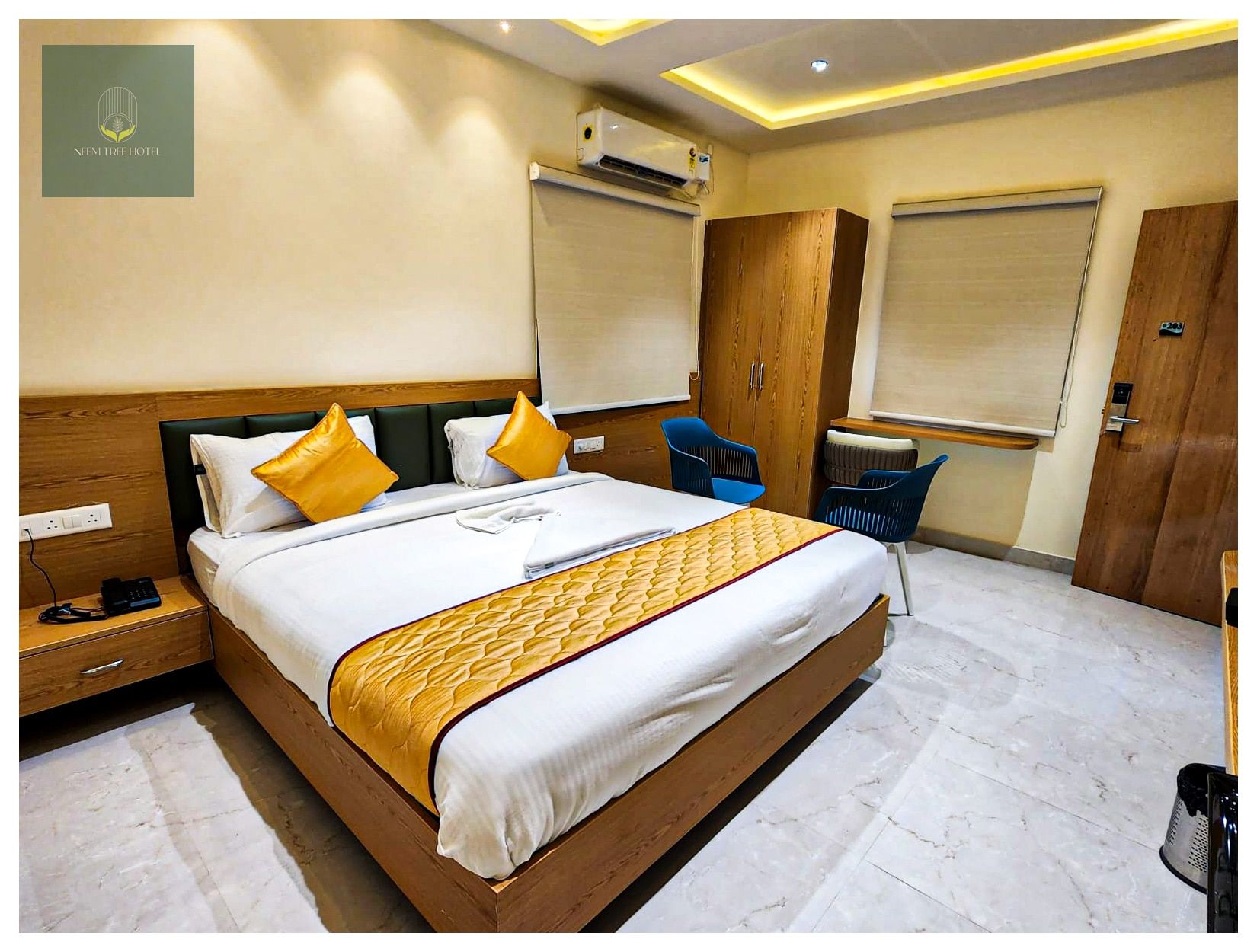HOTEL NEEM TREE Elite 3