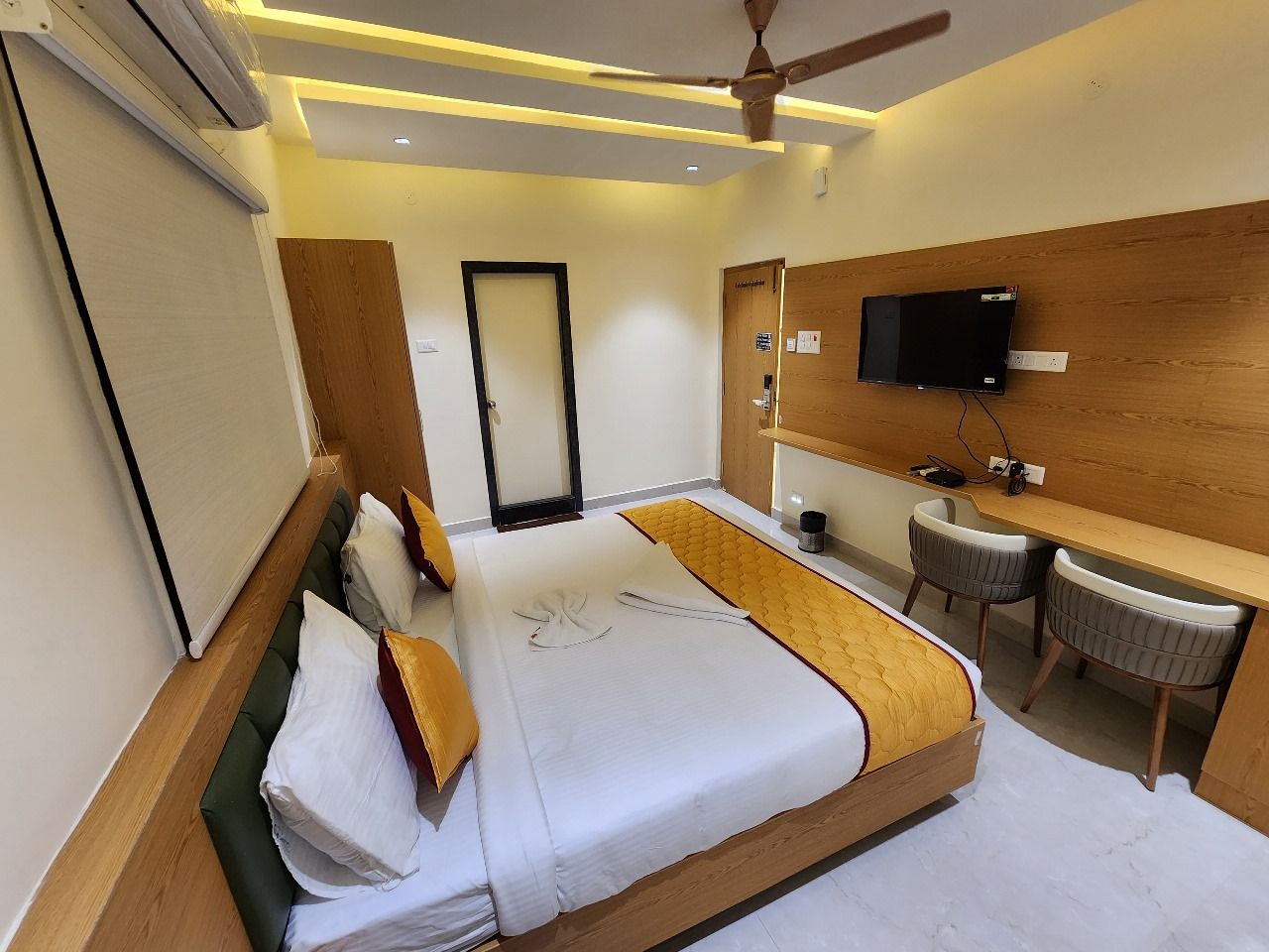 HOTEL NEEM TREE Elite 2