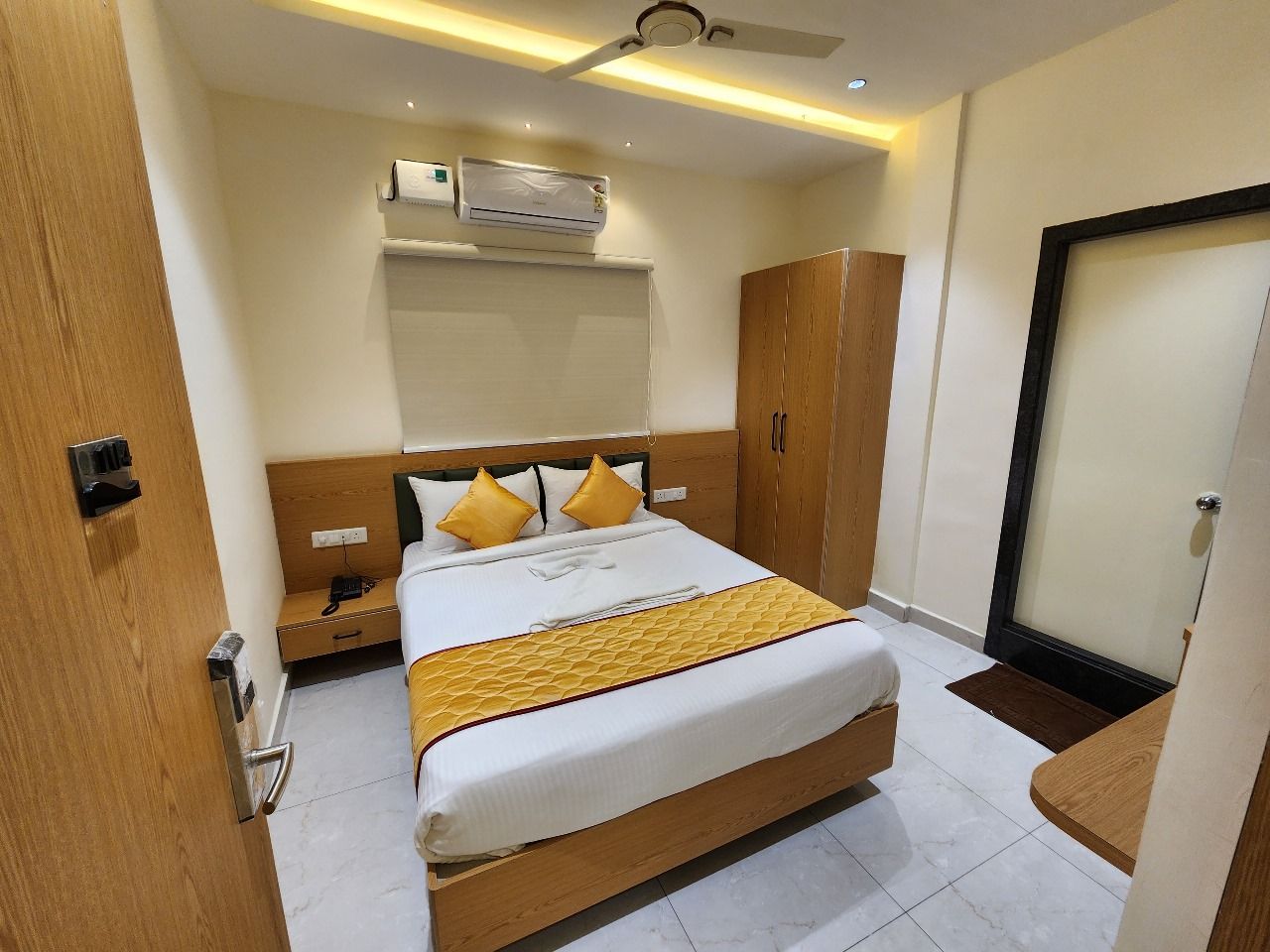 HOTEL NEEM TREE Elite