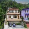 ELIVAAS 2 BHK with Terrace & Lake View - Antarmann Casa Ember