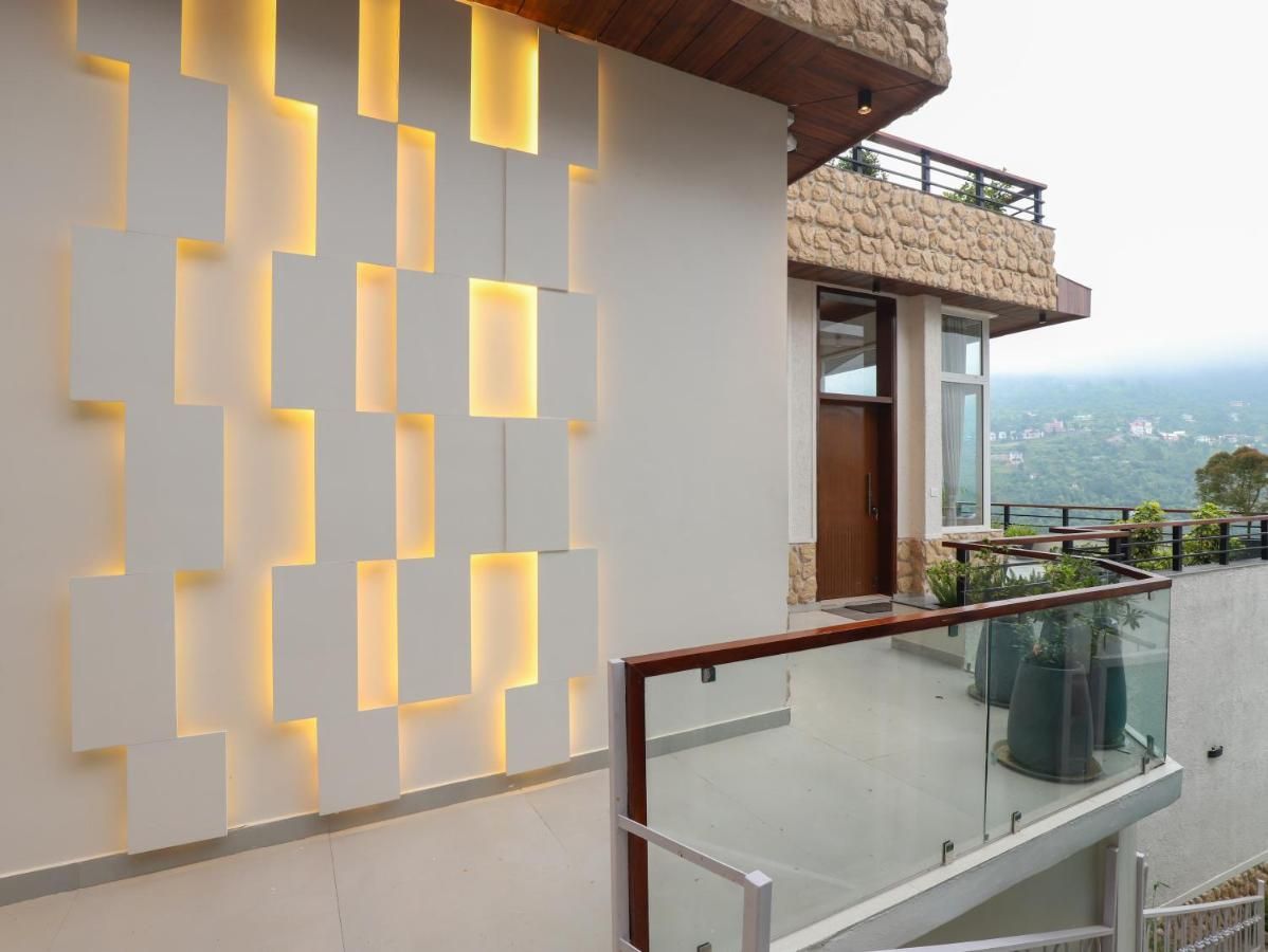 Elivaas Signature  3 BHK with Terrace Near Lake View| Antarmann Casa Mirage