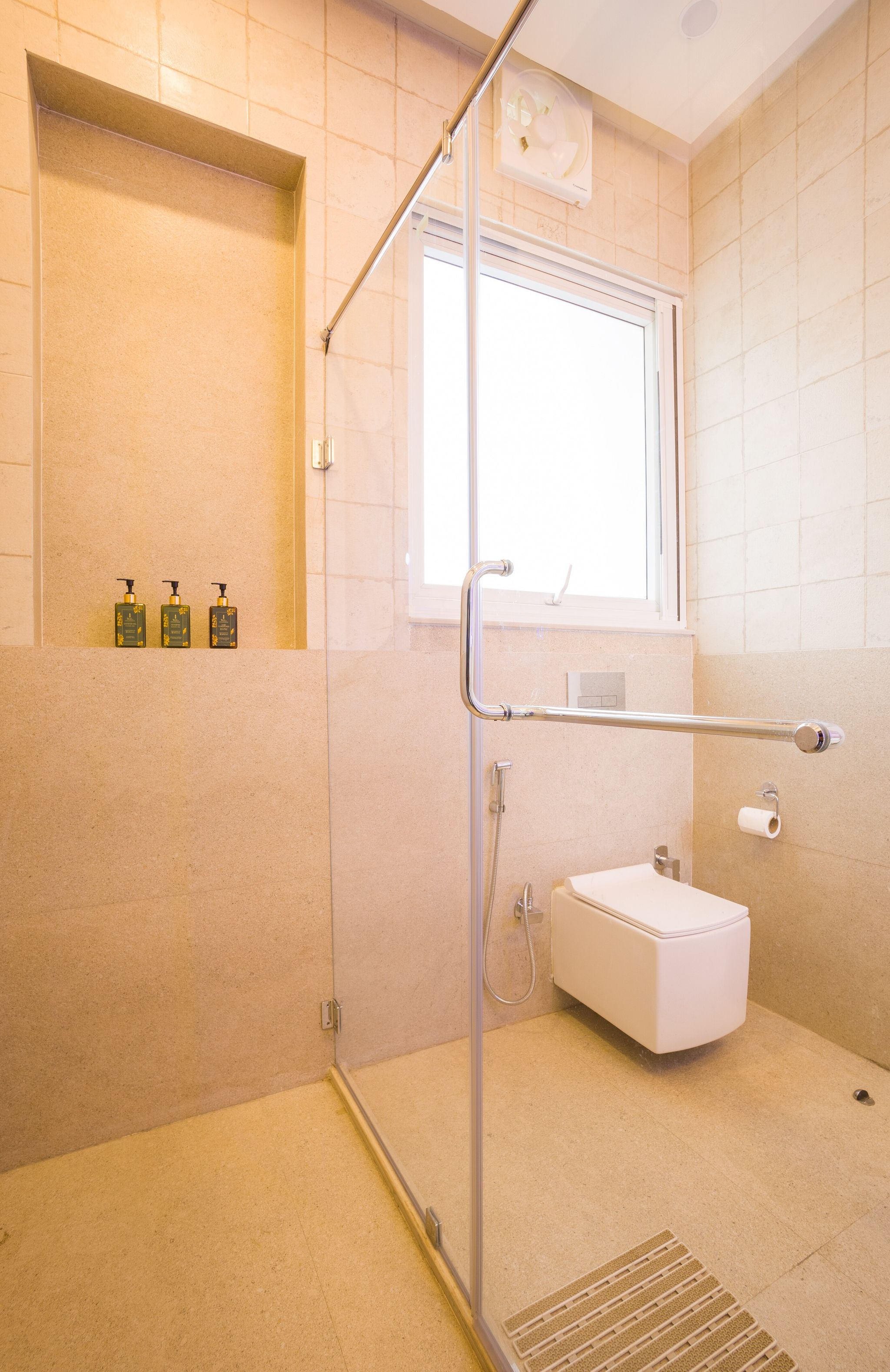 Elivaas Signature  3 BHK with Terrace Near Lake View| Antarmann Casa Mirage