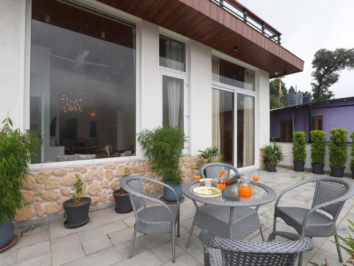 Elivaas Signature  3 BHK with Terrace Near Lake View| Antarmann Casa Mirage