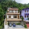 ELIVAAS 6 BHK with Balcony & Lake View | Antarmann Casa Zenith