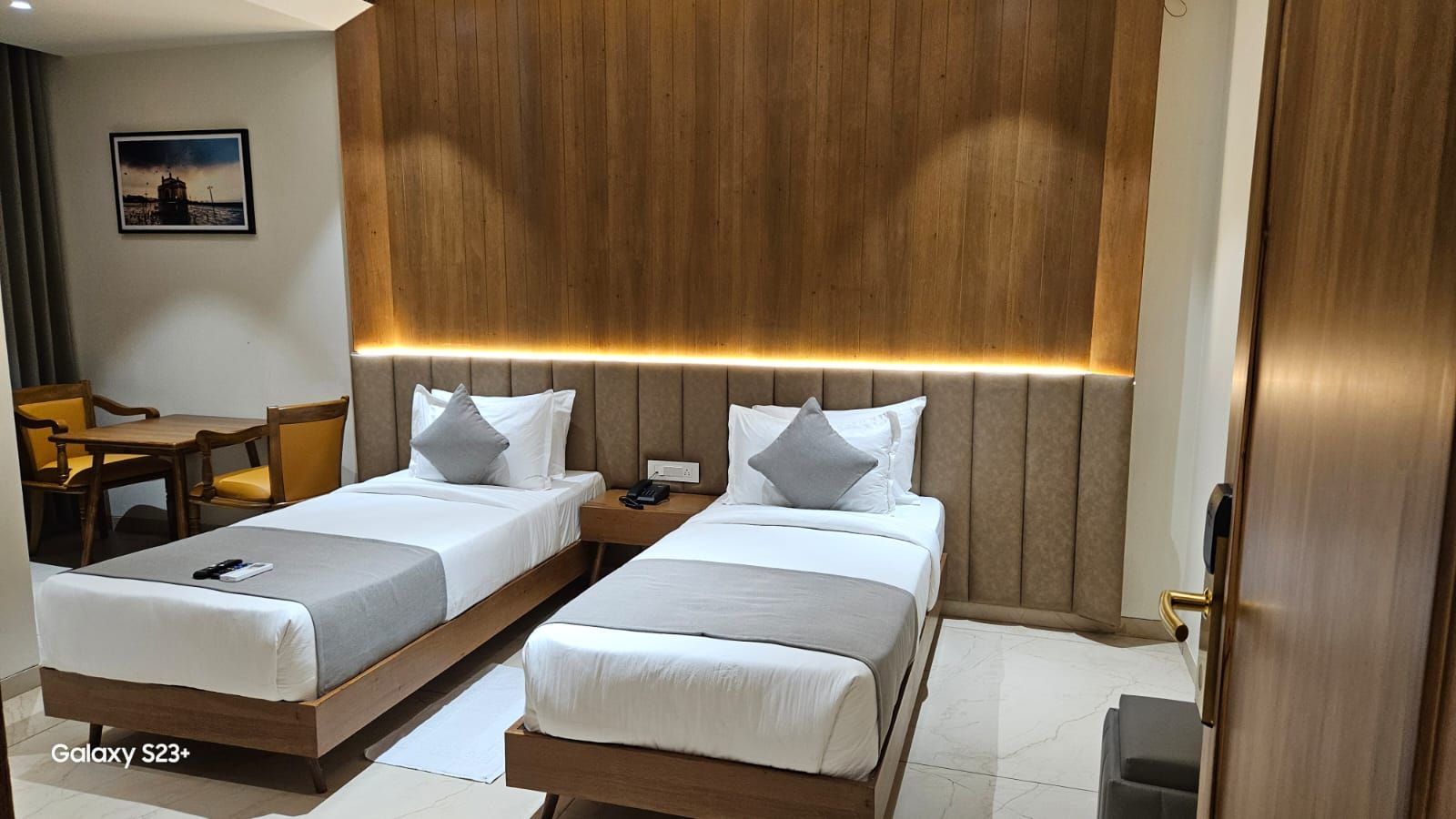 FAMILY FOUR BED ROOM