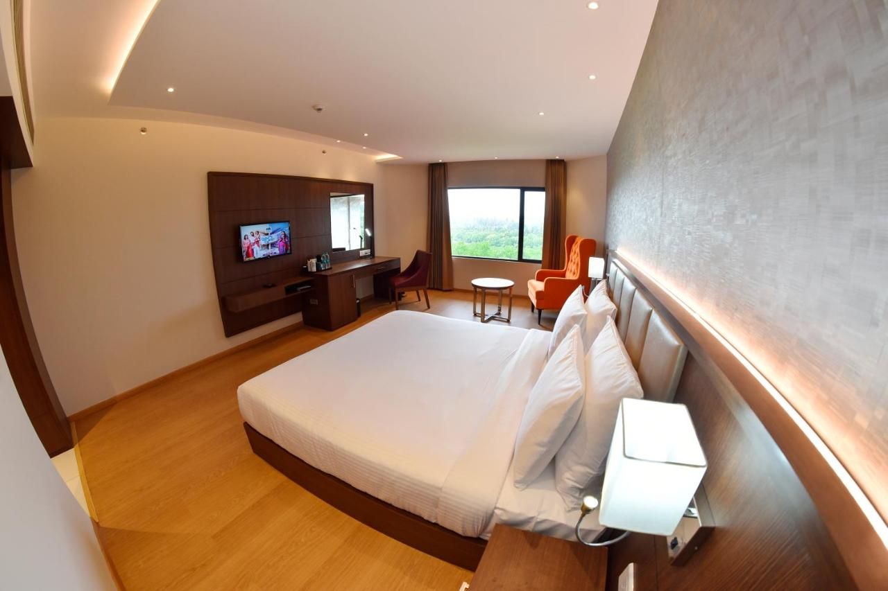 Executive Room