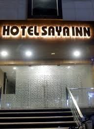 SAYA INN