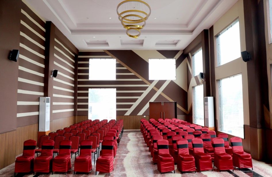 Business Centre