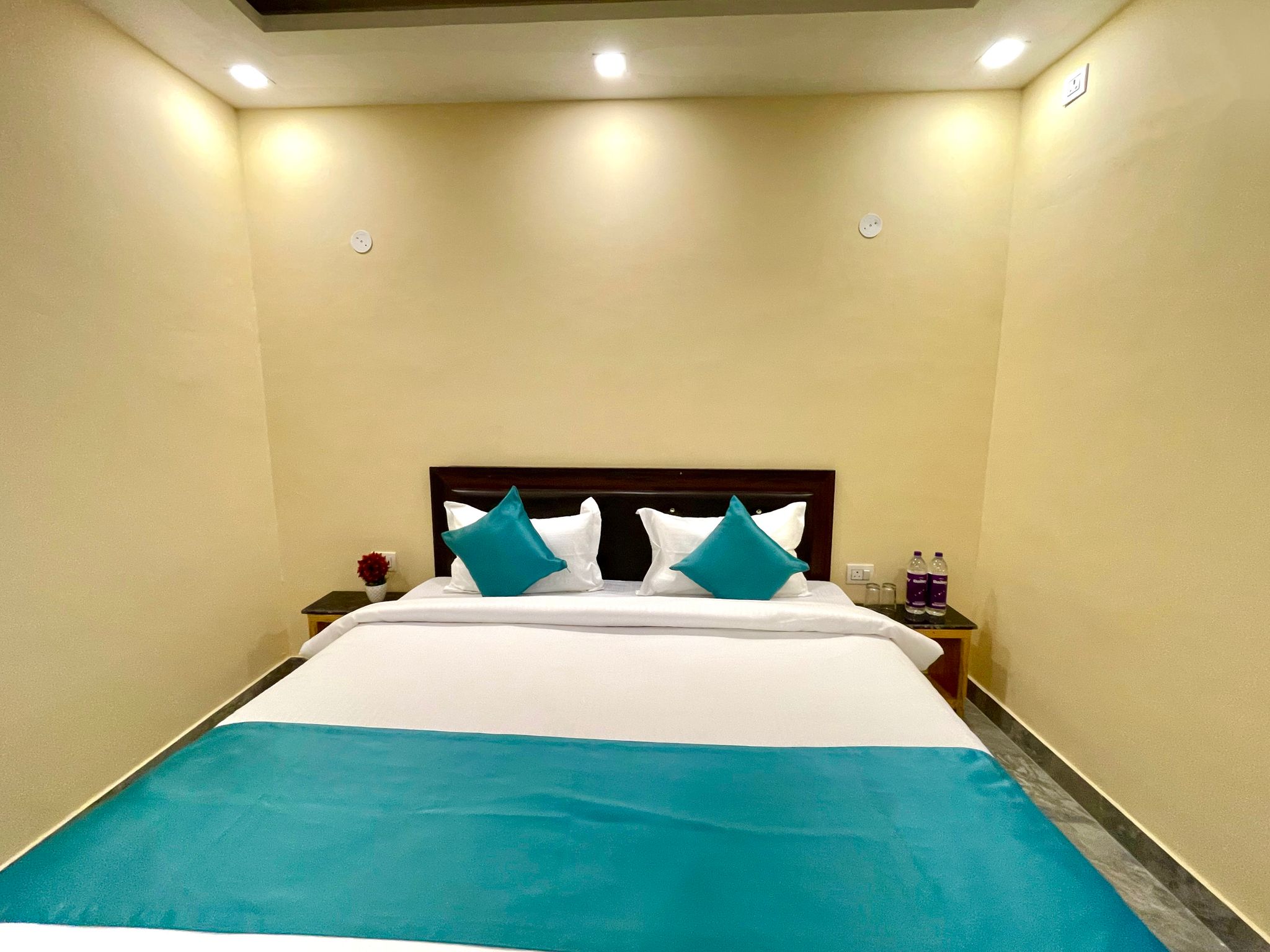 1BHK Villa