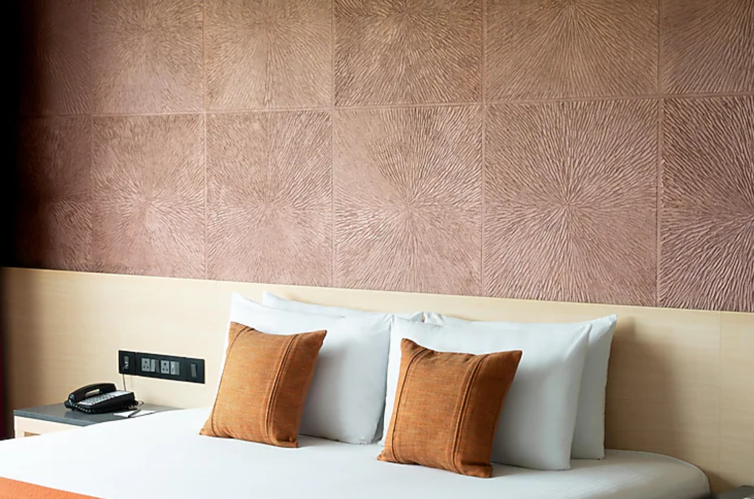 Asian Paints Royal Suite