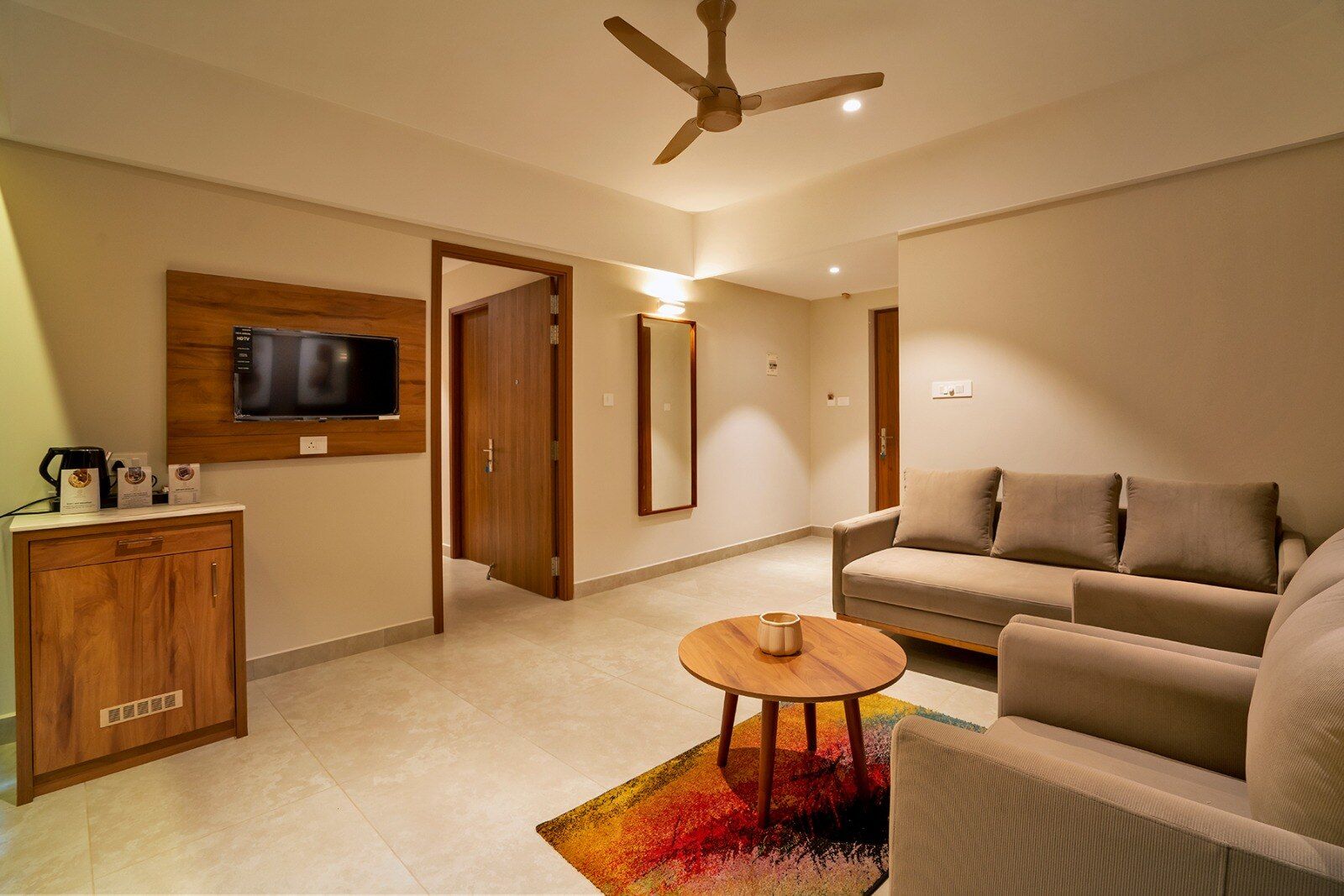 Grand Aria Executive rooms 3