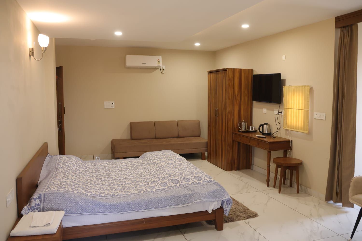 Executive Mini Suite Room