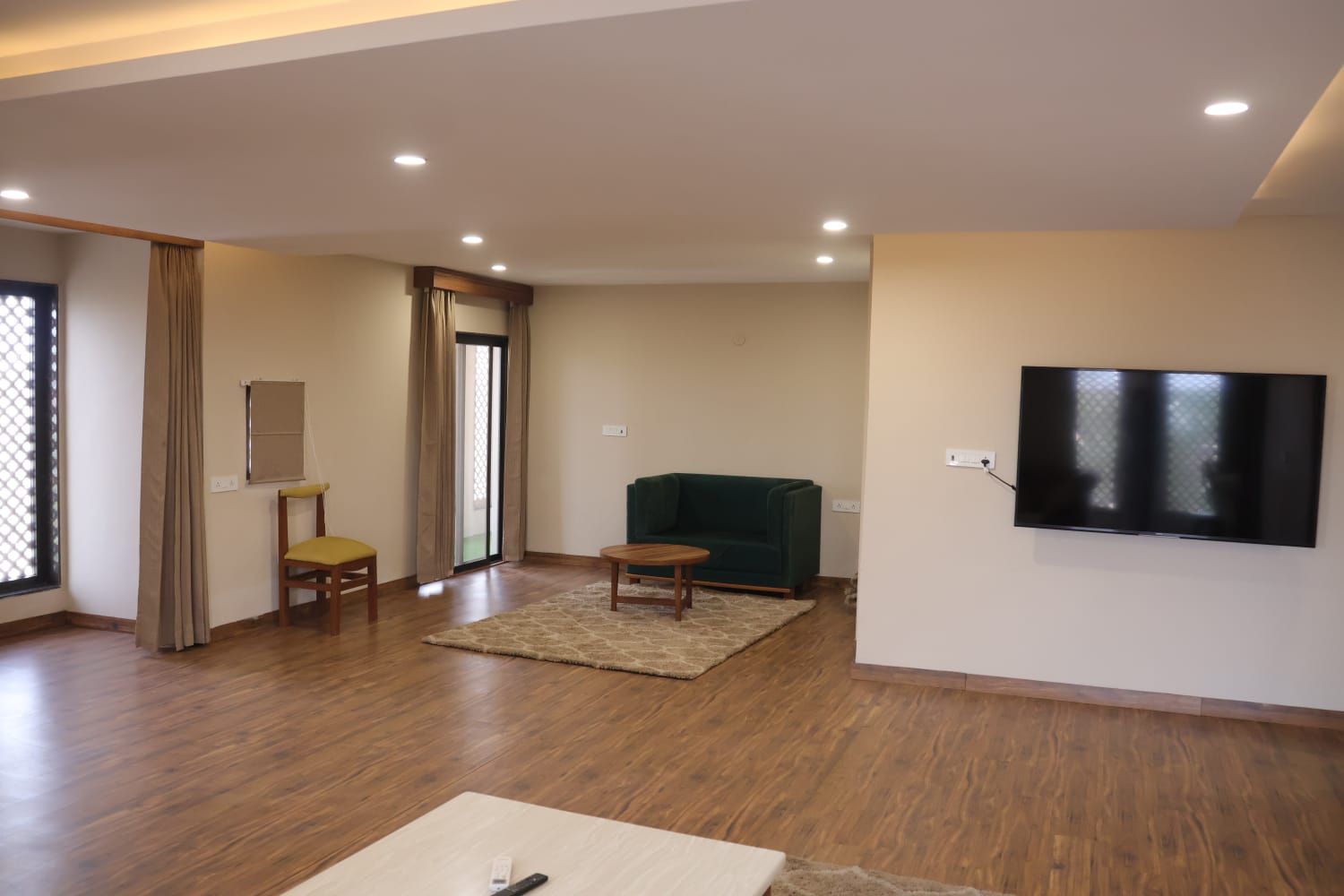 Presidential Suite Room